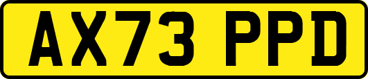 AX73PPD