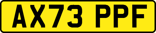 AX73PPF