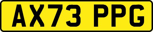 AX73PPG