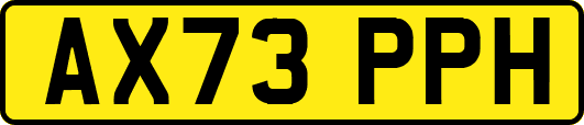 AX73PPH