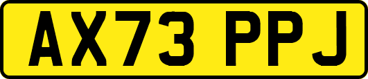 AX73PPJ