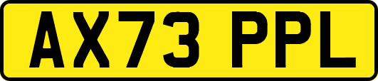 AX73PPL