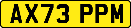 AX73PPM