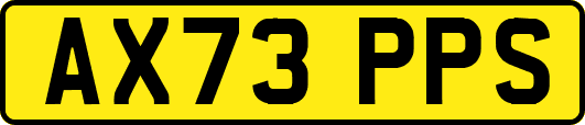 AX73PPS
