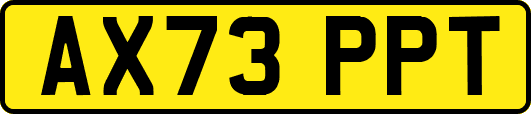 AX73PPT