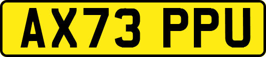 AX73PPU