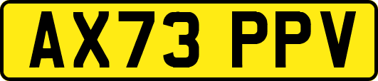 AX73PPV