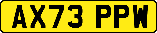 AX73PPW