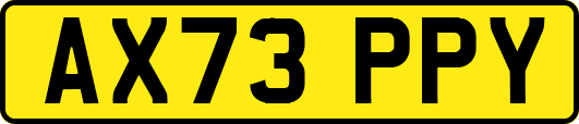 AX73PPY