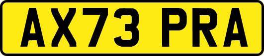 AX73PRA