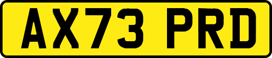 AX73PRD