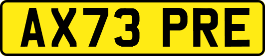 AX73PRE