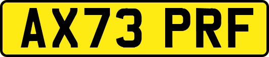 AX73PRF