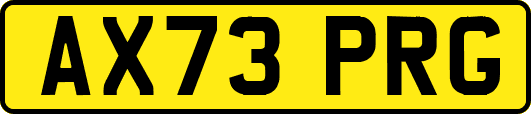 AX73PRG
