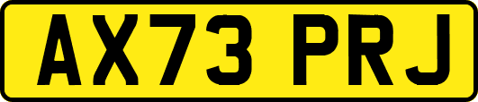 AX73PRJ