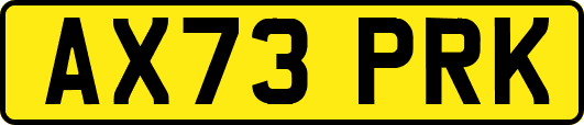 AX73PRK