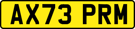 AX73PRM