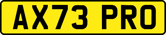 AX73PRO
