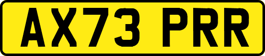 AX73PRR