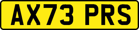 AX73PRS