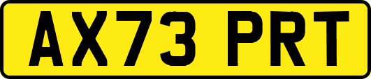 AX73PRT