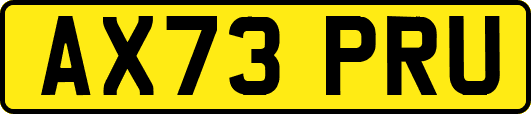 AX73PRU