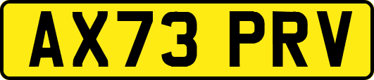 AX73PRV