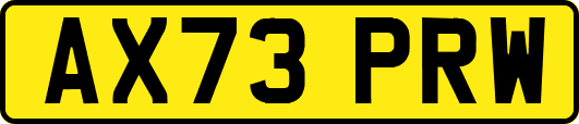 AX73PRW