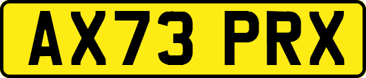 AX73PRX
