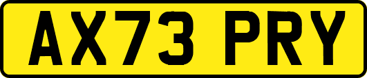 AX73PRY
