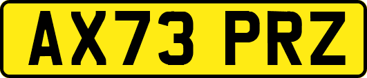 AX73PRZ