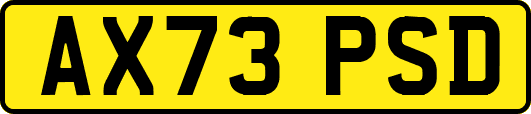 AX73PSD