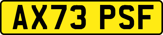 AX73PSF