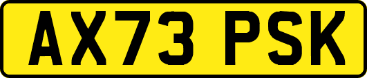 AX73PSK