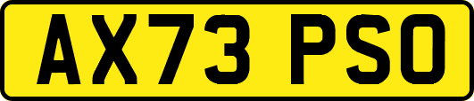 AX73PSO