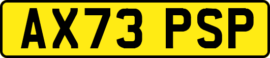 AX73PSP