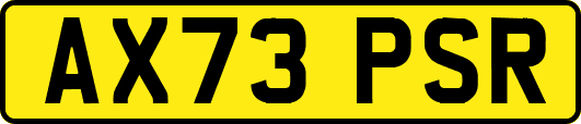 AX73PSR