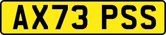 AX73PSS