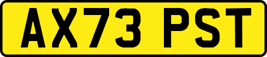 AX73PST