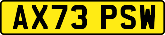 AX73PSW