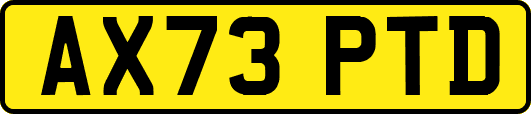 AX73PTD