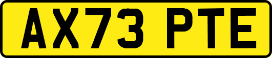 AX73PTE