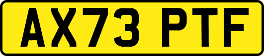 AX73PTF