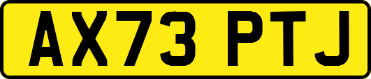 AX73PTJ