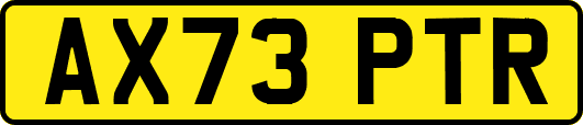 AX73PTR