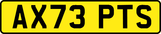 AX73PTS