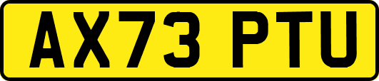 AX73PTU