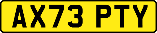 AX73PTY