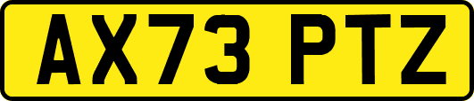 AX73PTZ