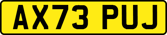AX73PUJ